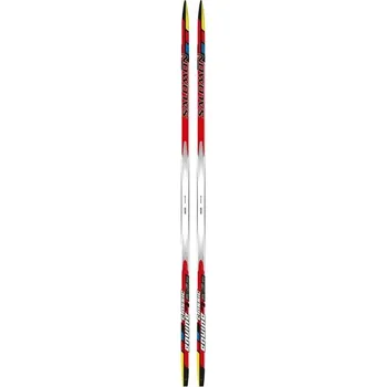 Běžky SALOMON běžky Equipe 7 CL 12/13 - 196 cm