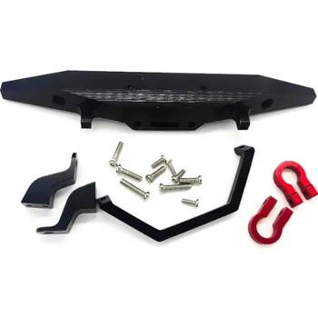 Modelářství Upgrade předního nárazníku na RMT- verze II. IQ models - RC_303511