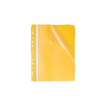 Závěsný rychlovazač žlutý