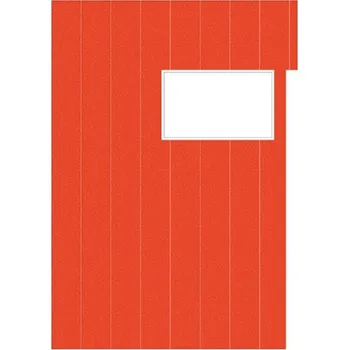 Set školních potřeb Optys Náplň do student. speciálu linka červená