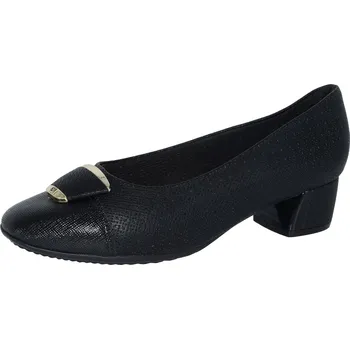 Dámské lodičky PICCADILLY dámské lodičky 322042-4 Barva: černá, Velikost: 41