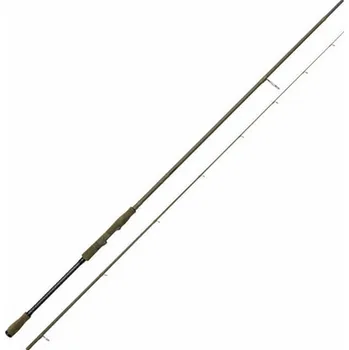 Rybářský prut Savage Gear SG4 Medium Game 2,43 m 10 - 30 g 2 díly