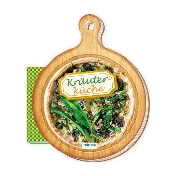 Trötsch Kochbuch Kräuterküche - Trötsch Verlag