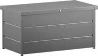 Zahradní úložný box Úložný box HÖRMANN Juno 1320, šedá
