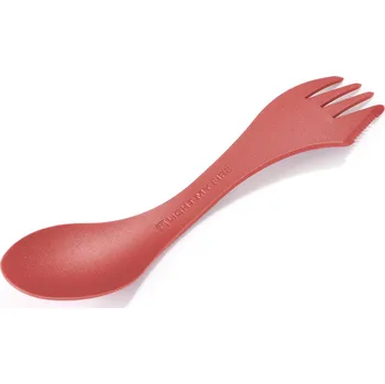 Light My Fire Spork Original, Rocky Red