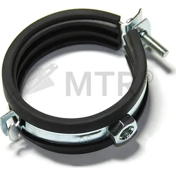 MTR Objímka jednošroubová Varianta: Objímka jednošroubová 52-56mm 1 3/4" Zn