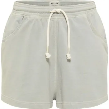 Dámské kraťasy Mustang Julie Jogpant W Šortky 1012602-4031 L