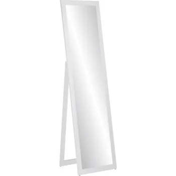 Zrcadlo Elvisia Zrcadlo STELA | bílá 170 x 50 cm