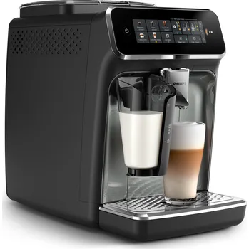 Philips Series 3300 LatteGo EP3349/70…