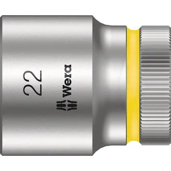 Ruční nářadí 8790 HMC Nástrčná hlavice Zyklop, upínací část 1/2", 22 x 37 mm [05003613001]