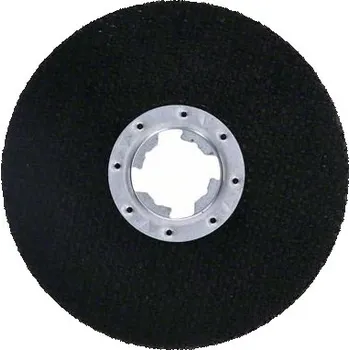 Řezný kotouč Ploché řezné kotouče Expert for Metal systému X-LOCK, 115×2,5×22,23 [2608619253]