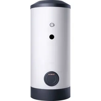 Bojler STIEBEL ELTRON SBB 302 WP nepřímotopný zásobník 290l, 1 výměník, stacionární, pro TČ