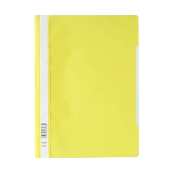 Rychlovazač Durable žlutý