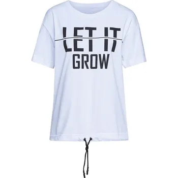 Dámské tričko STIHL Dámské tričko GROW bílé Velikost: M