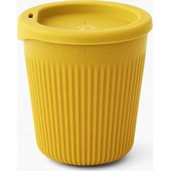 Hrnek Sea to Summit Passage Cup Barva: žlutá