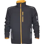 Ardon VISION Softshellová Funkční Bunda černá L H9172