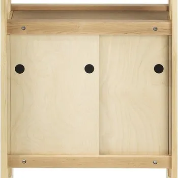 Šatní skříň Skříň 0022 pro hoblici Sjöbergs