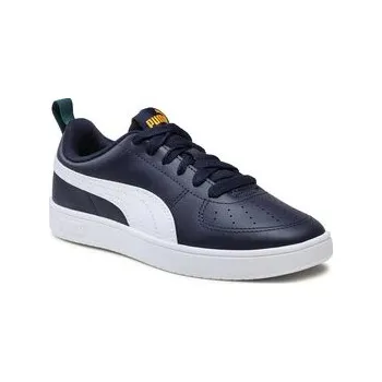 Dámské tenisky Sneakersy Puma Rickie Jr 384311 07 Tmavomodrá 39
