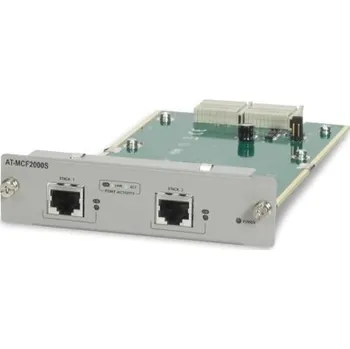Síťový prvek Allied Telesis Stacking Module AT-MCF2000S AT-MCF2000S