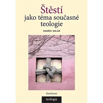 Kniha Štěstí jako téma současné teologie Ekniha