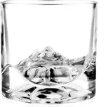 Liiton, Skleničky na whisky Denali 2 ks - Formadore