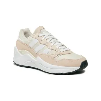Dámské tenisky Sneakersy adidas Retropy Adisuper HQ1842 Béžová 36
