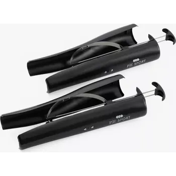 Jezdecká obuv Plastové výztuhy do vysokých bot Premier Equine