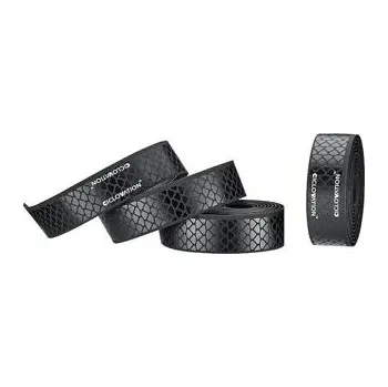 omotávka na kolo CICLOVATION omotávka Seitex Ballistic Glossy Black Dragon Scale