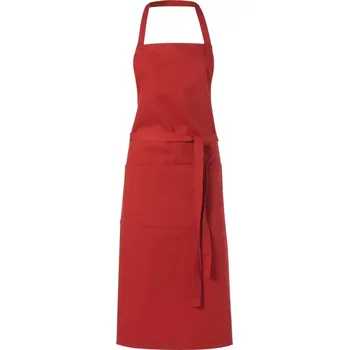 Kuchyňská zástěra zástěra s potiskem - 10-112053-50