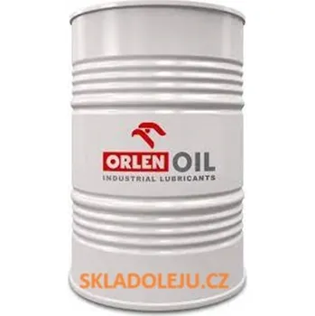 Hydraulický olej ORLEN HYDROL L-HM/HLP 32 205L