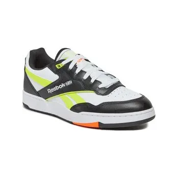 Pánské tenisky Sneakersy Reebok Bb 4000 II IE4861 Černá 45