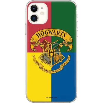 Pouzdro na mobilní telefon Ert Ochranný kryt pro iPhone 11 - Harry Potter 038 WPCHARRY16250