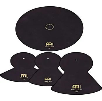 Meinl MCM-141620 Cymbal Mute Set – malý