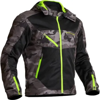 Moto bunda Moto bunda Lindstrands Rexbo Camo 46