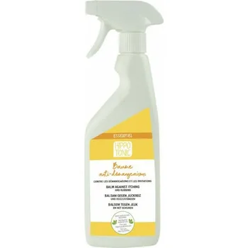 Kosmetika pro koně Sprej proti svědění HIPPOTONIC 500ml