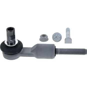 Táhlo řízení Hlava příčného táhla řízení LEMFÖRDER 25863 01