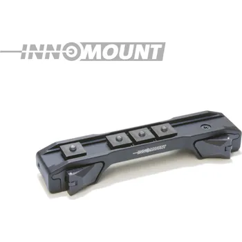 Airsoft Innogun montáž Innomount QD Sauer 404 Swarovski - sleva