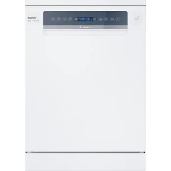 Myčka nádobí Candy CF 6B2S3PSW