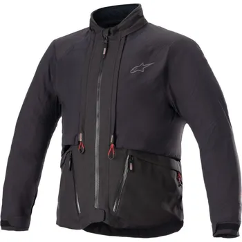 Moto bunda Bunda AMT-10 DRYSTAR XF, ALPINESTARS (černá) 2026 L