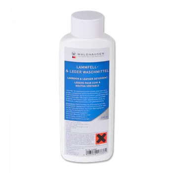 Kosmetika pro koně Prací prostředek na přírodního beránka 250ml