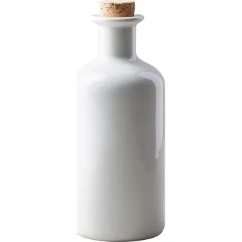 Nádoba na olej a ocet Maxwell & Williams Epicurious Nádoba na olej bílá, Epicurious, 580 ml