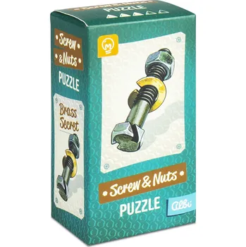 Desková hra Hlavolam -