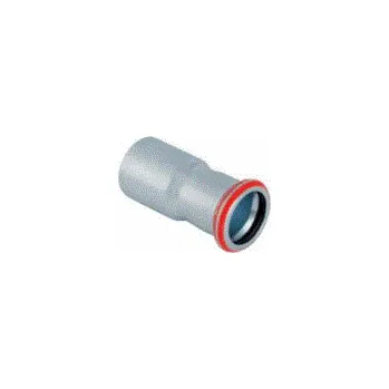Geberit redukce C-STAHL 54 x 18 mm (22320)