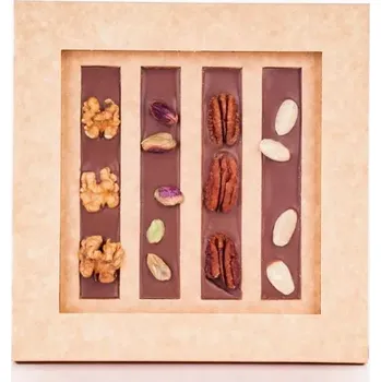 Čokoláda čokoláda s potiskem - 13-520-00