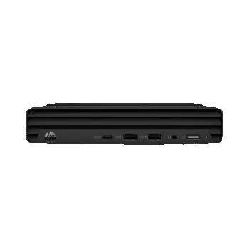 Stolní počítač HP Pro Mini 260 G9 (998A9ET#BCM) černý
