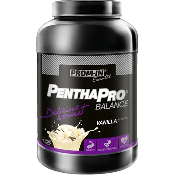 Protein Prom-IN Pentha PRO Vanilka, 1000g