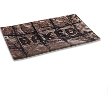 V-Syndicate Skleněný podklad V Syndicate Baked Brownies