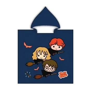 Dětské pončo, Harry Potter