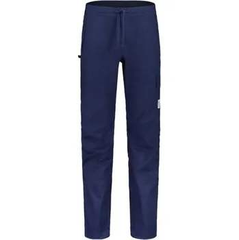 Pánské kalhoty Pánské kalhoty Maloja BRISENM. - tmavě modrá M