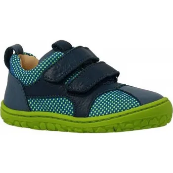 Chlapecké tenisky Lurchi 74L4083001 Nevio Barefoot, 21